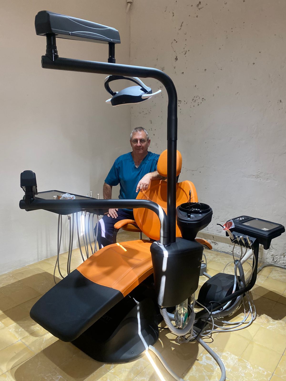 Enrique Sanroman Fitch-0