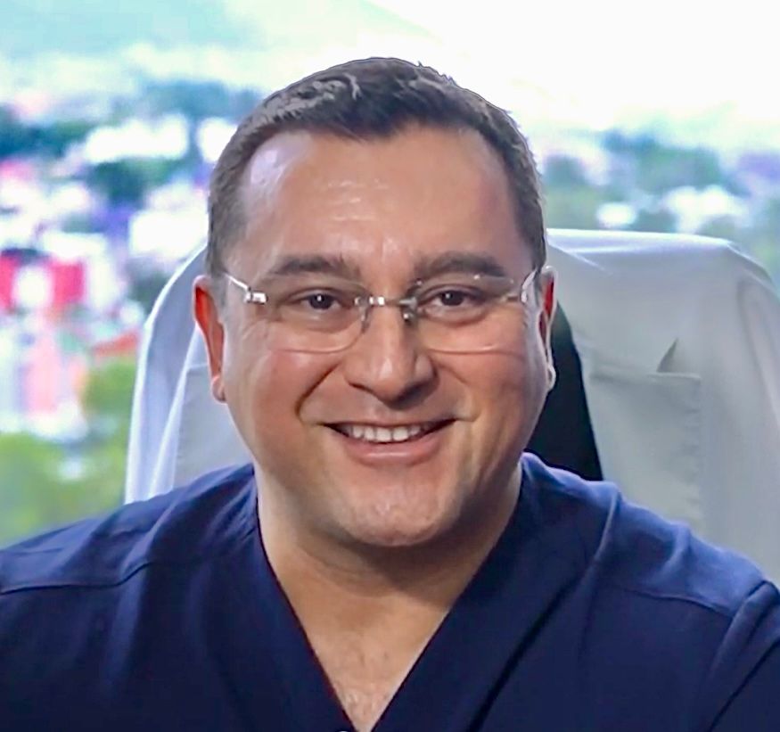 Agustín Dorantes Argandar-0