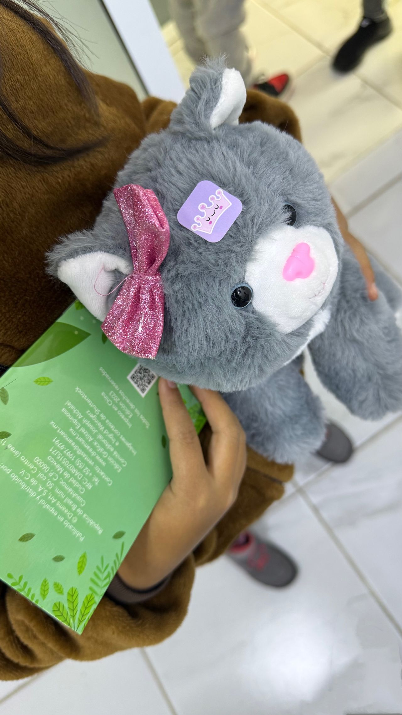 Nuria Leal Mesalles-1