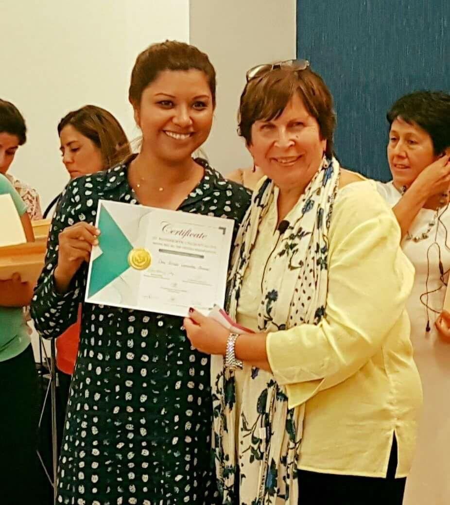 Gilda Cervantes Amaral-1