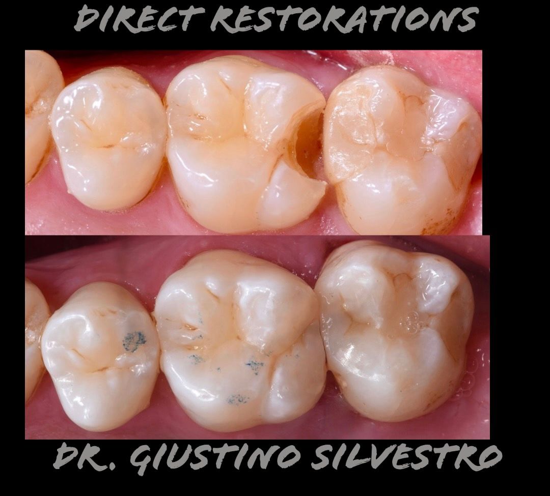 Giustino Silvestro-0