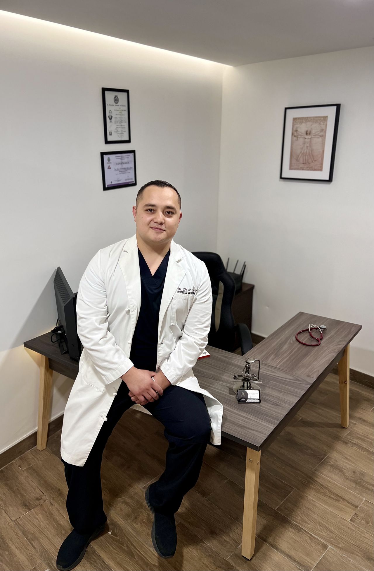 José Francisco De La Torre Ramos-5