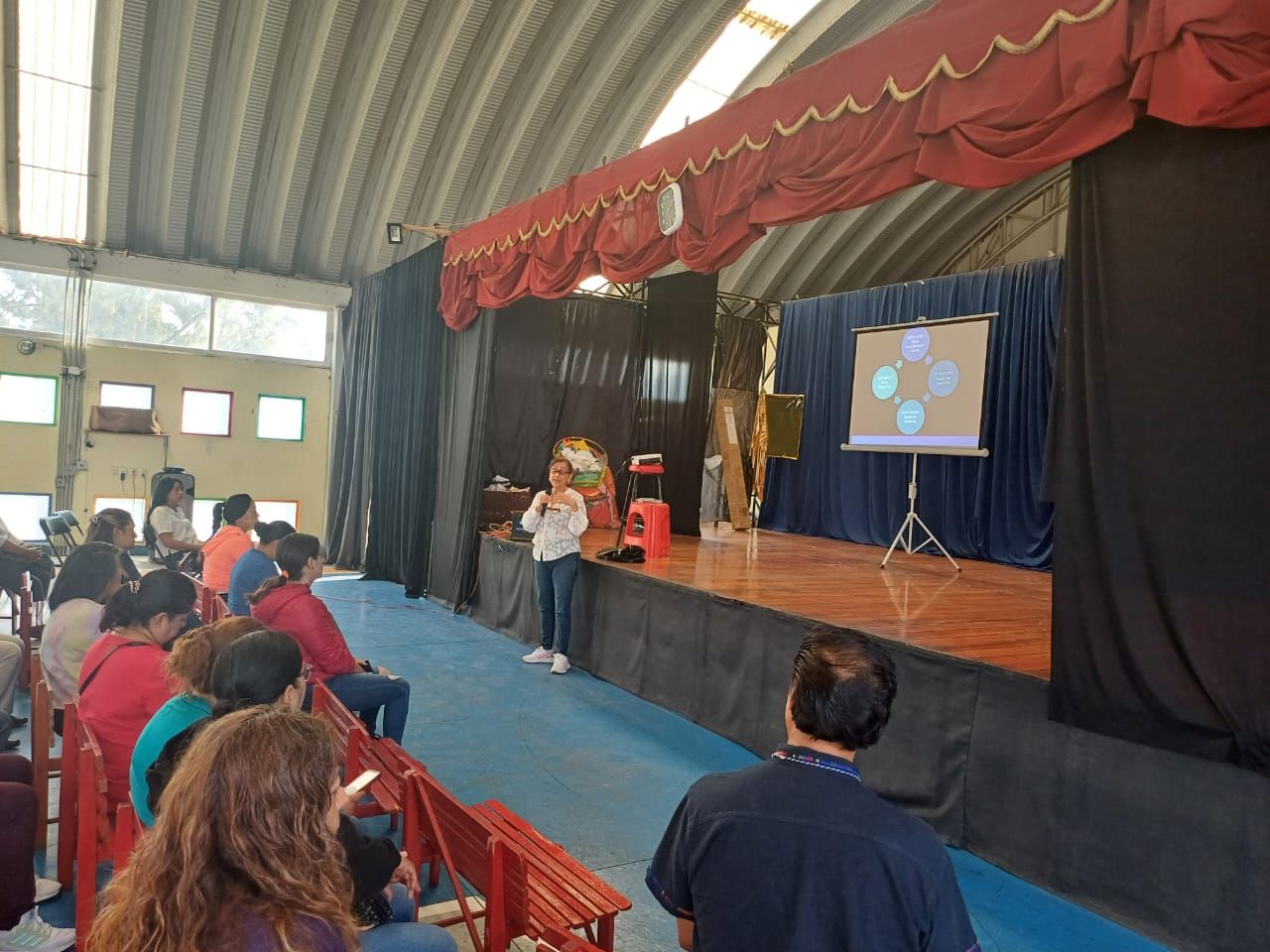 Rosa De Guadalupe Esquivel Romero-19