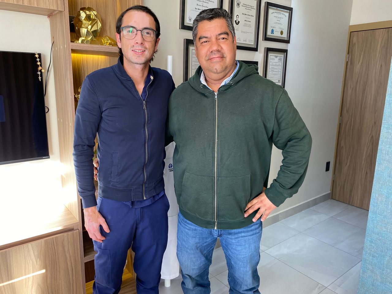 José Pedro Fuentes Flores-85