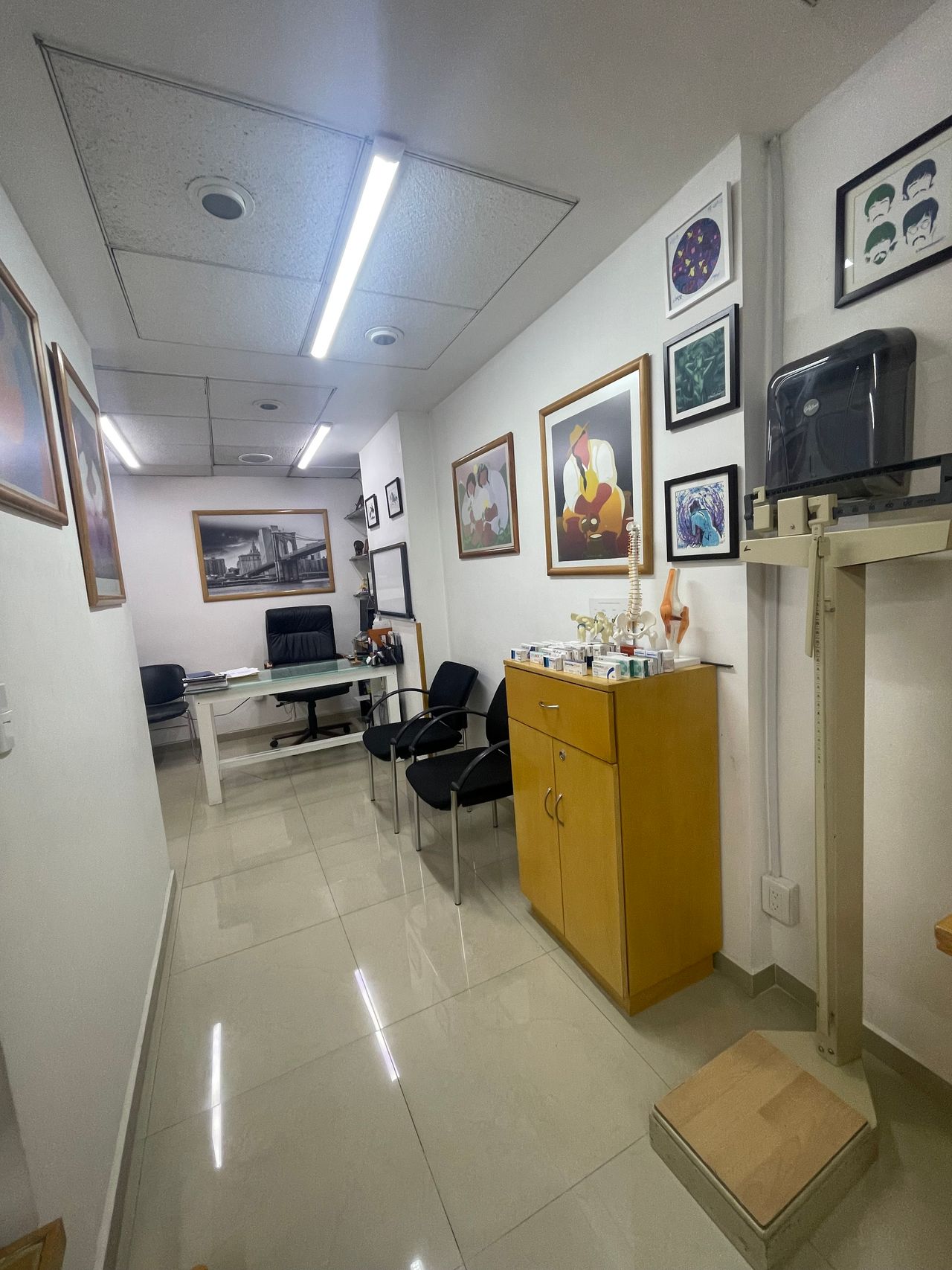 Jorge Negrete Corona-0