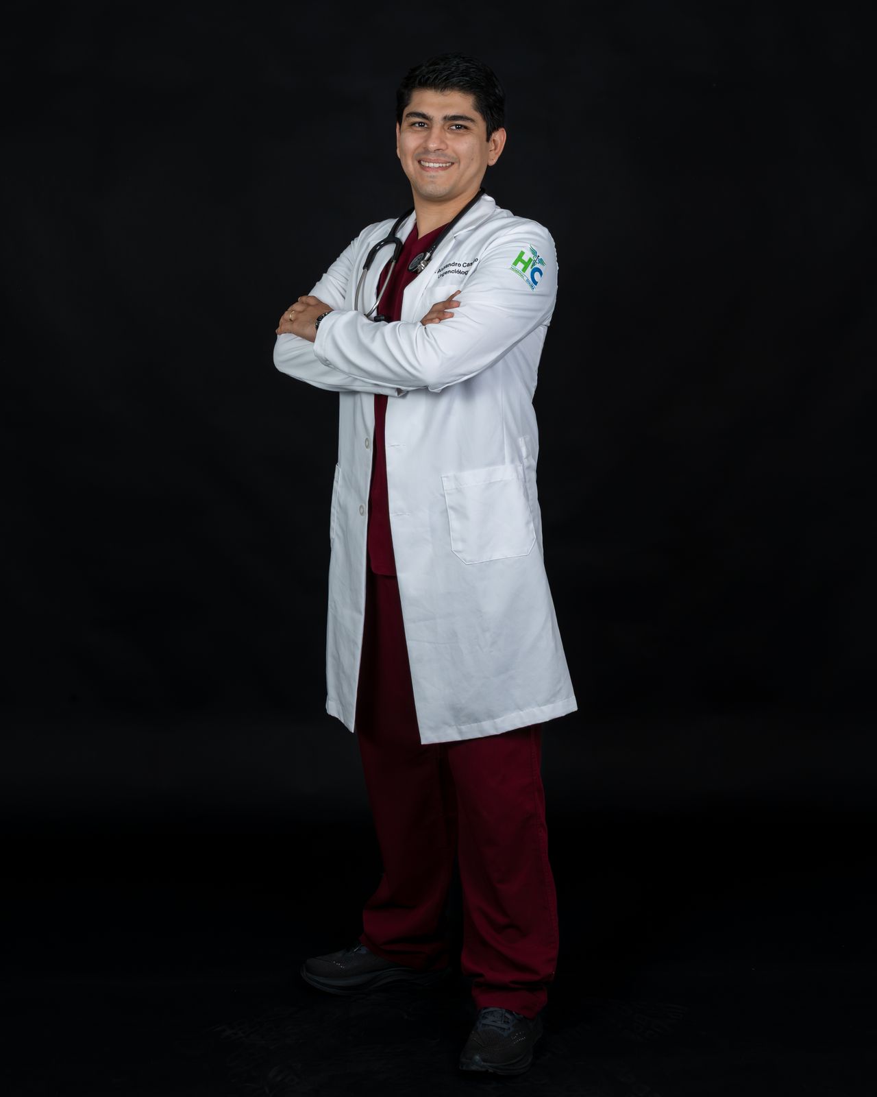 Alexandro Azael Castillo Cobian-0