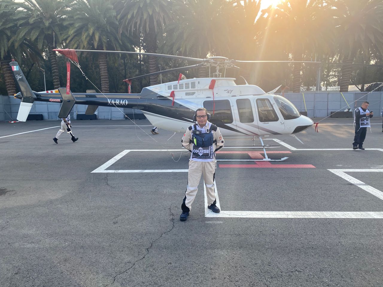 Luis Alberto Buendia Saavedra-9