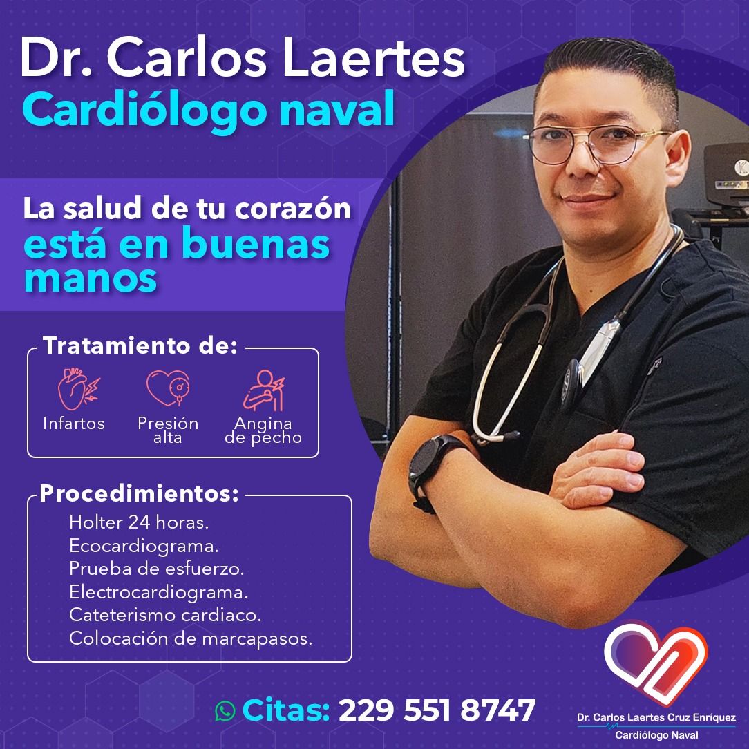 Carlos Laertes Cruz Enríquez-9