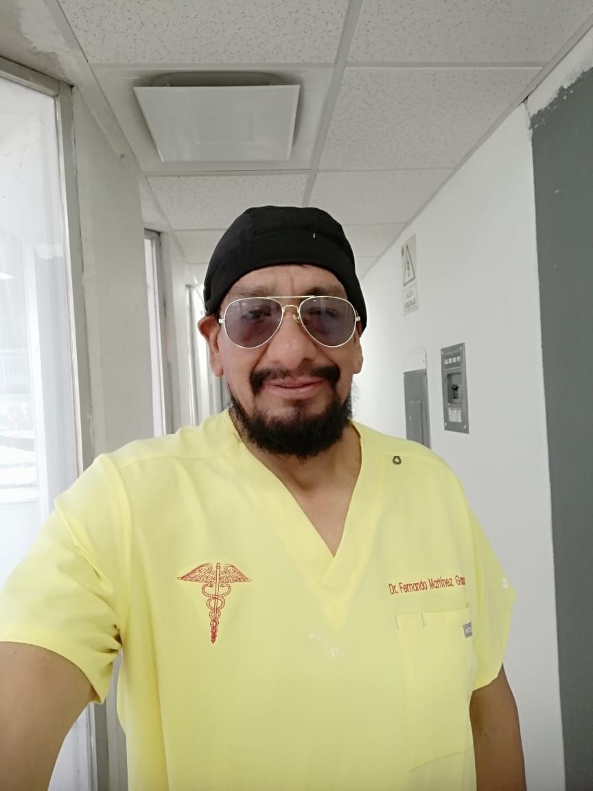 Fernando A. Martínez Gamboa-2