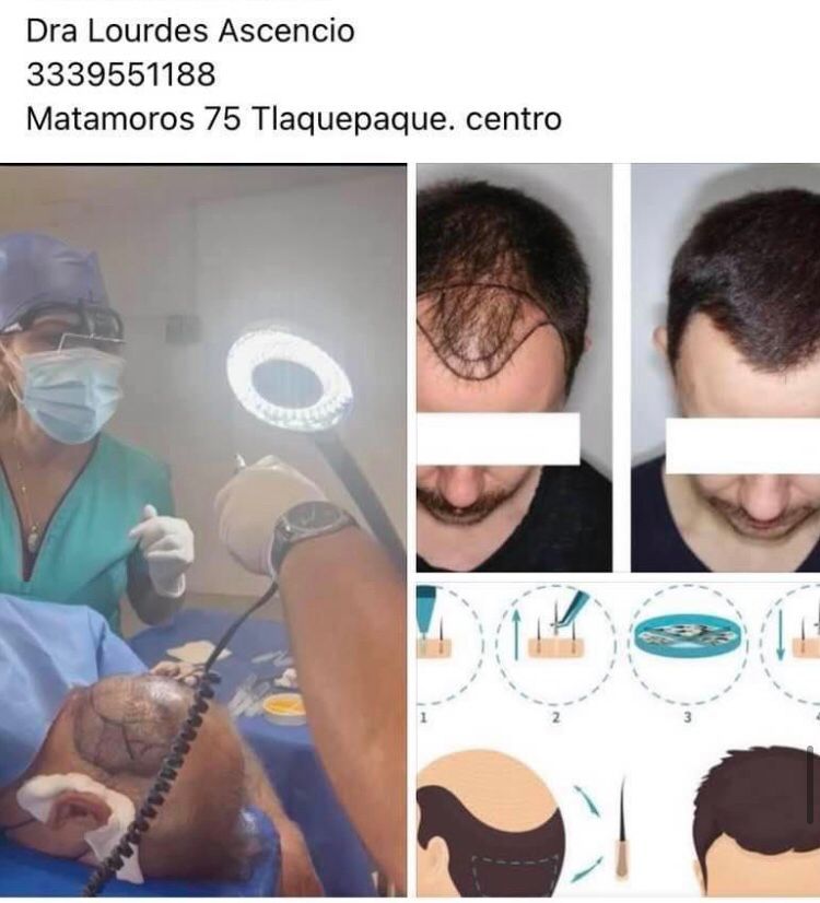 Maria De Lourdes Ascencio García-12