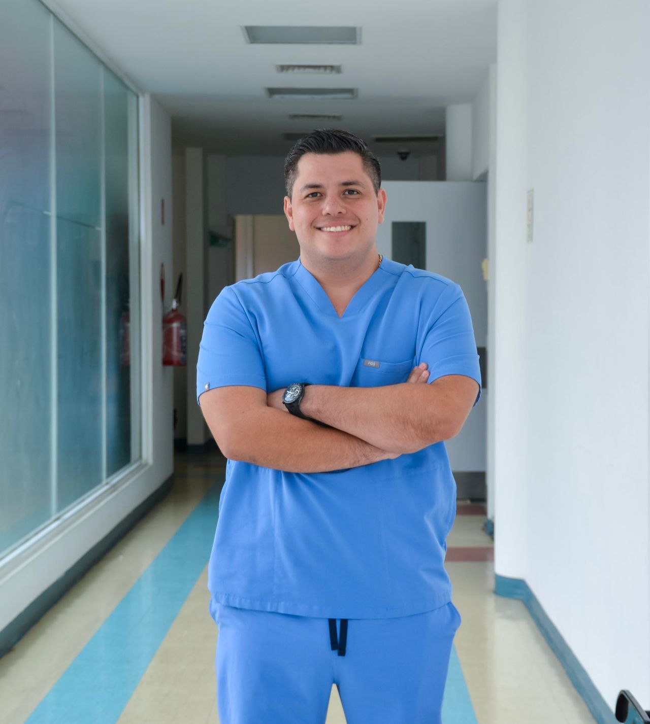 Gustavo Vera  Perez-48