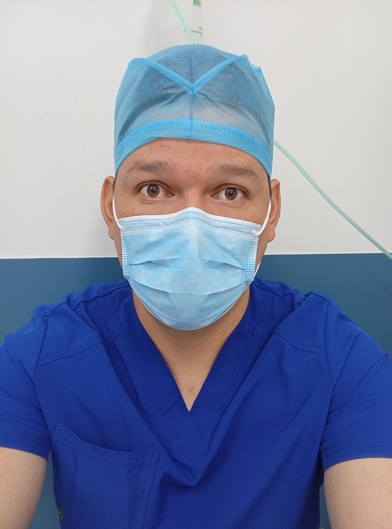 William Mario  Salas Romero -1