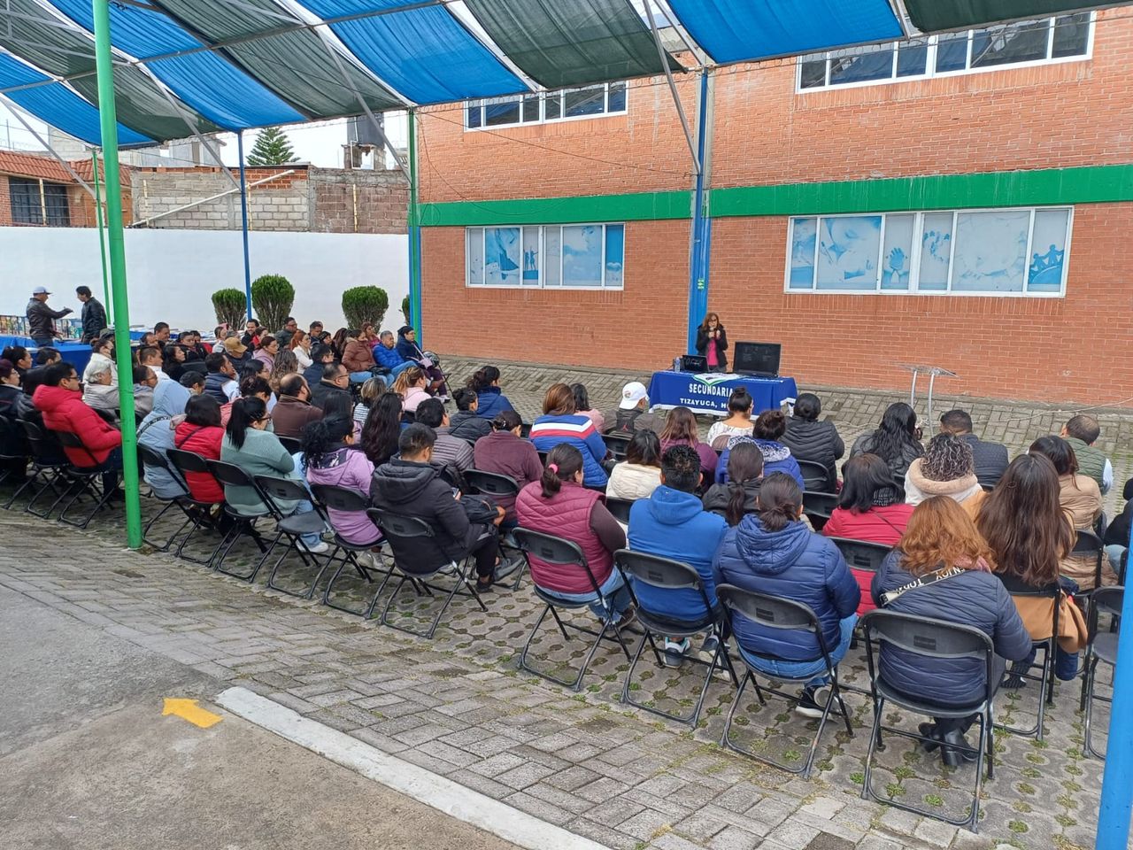 Rosa De Guadalupe Esquivel Romero-46