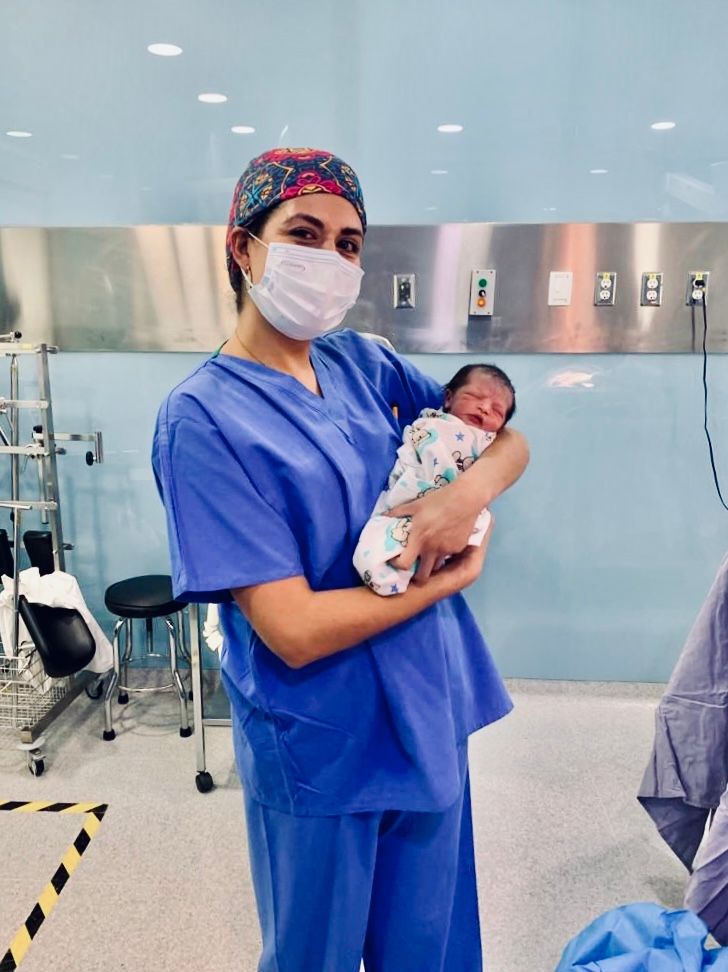 Carolina Aguirre Sanchez-0