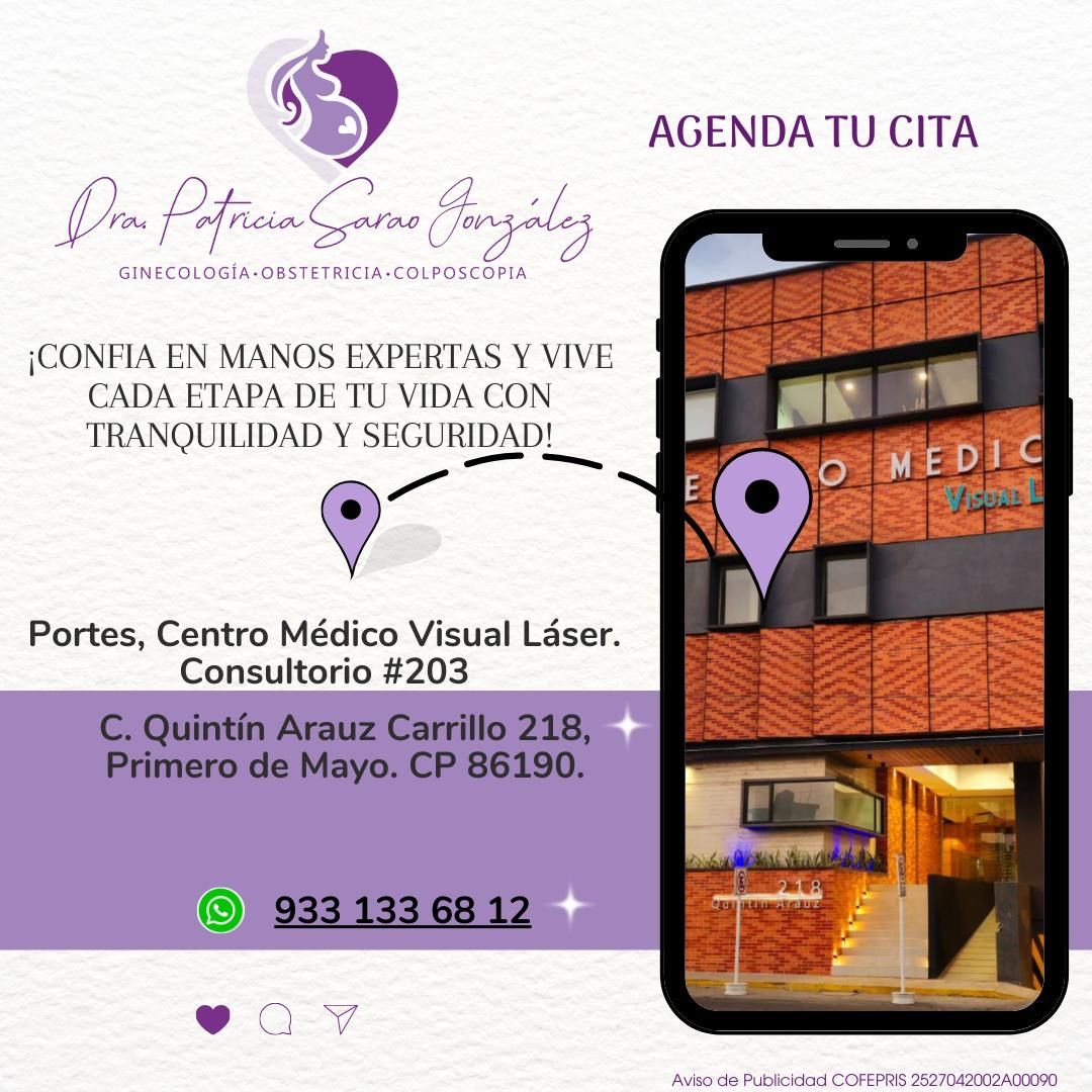 Patricia Sarao González-4