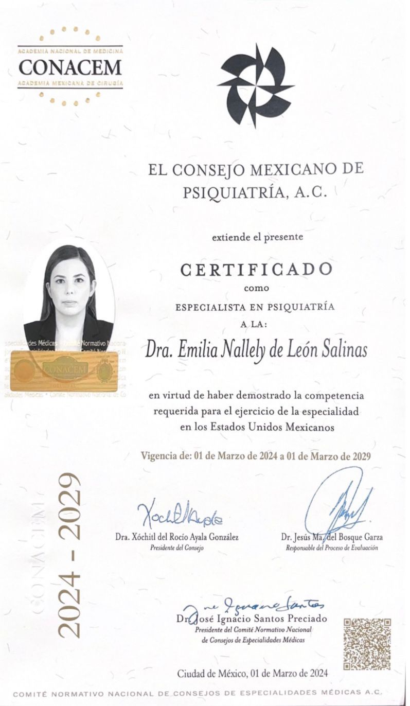 Emilia N. De León-1