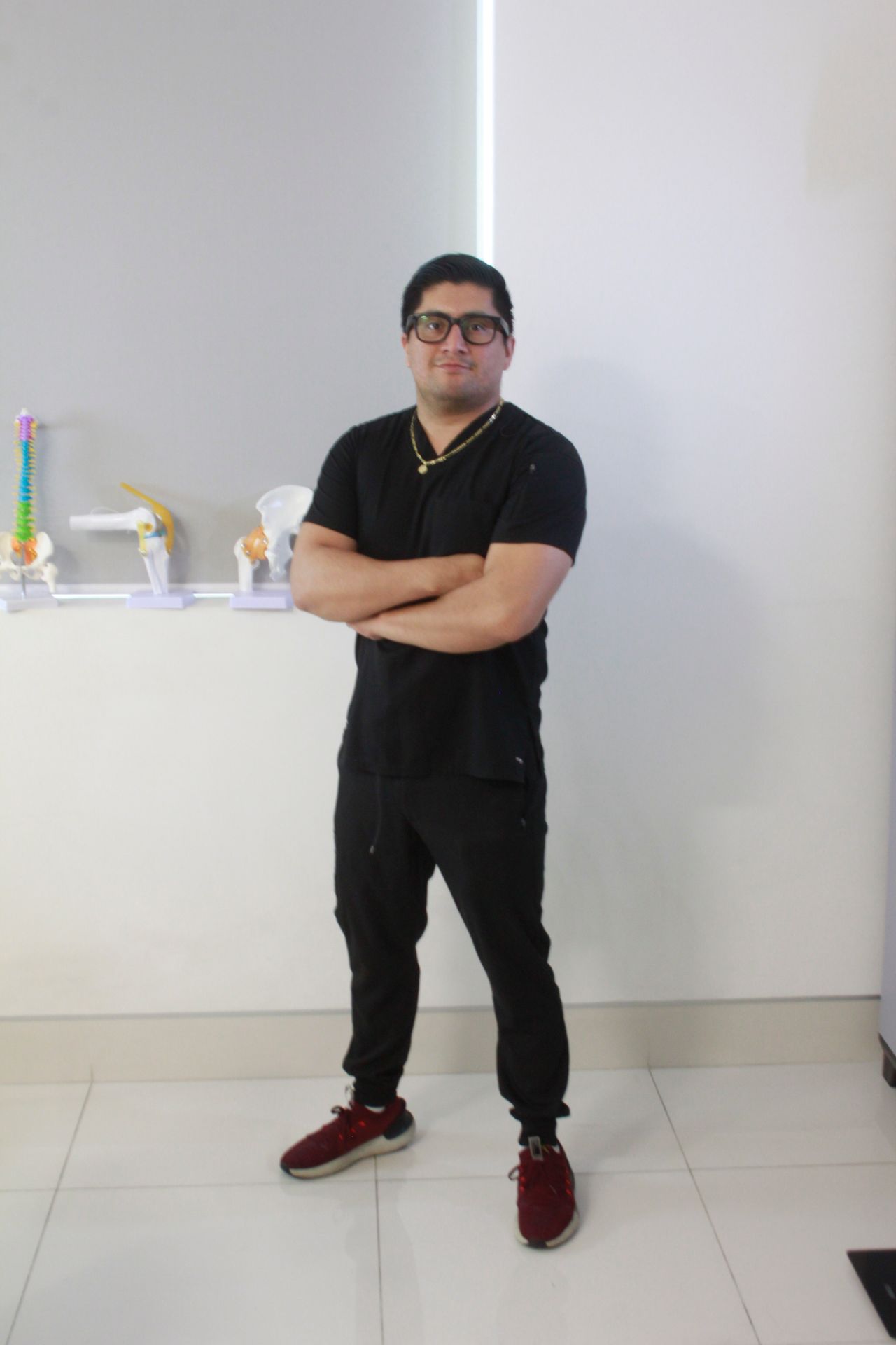 Víctor Huerta Ramírez-0