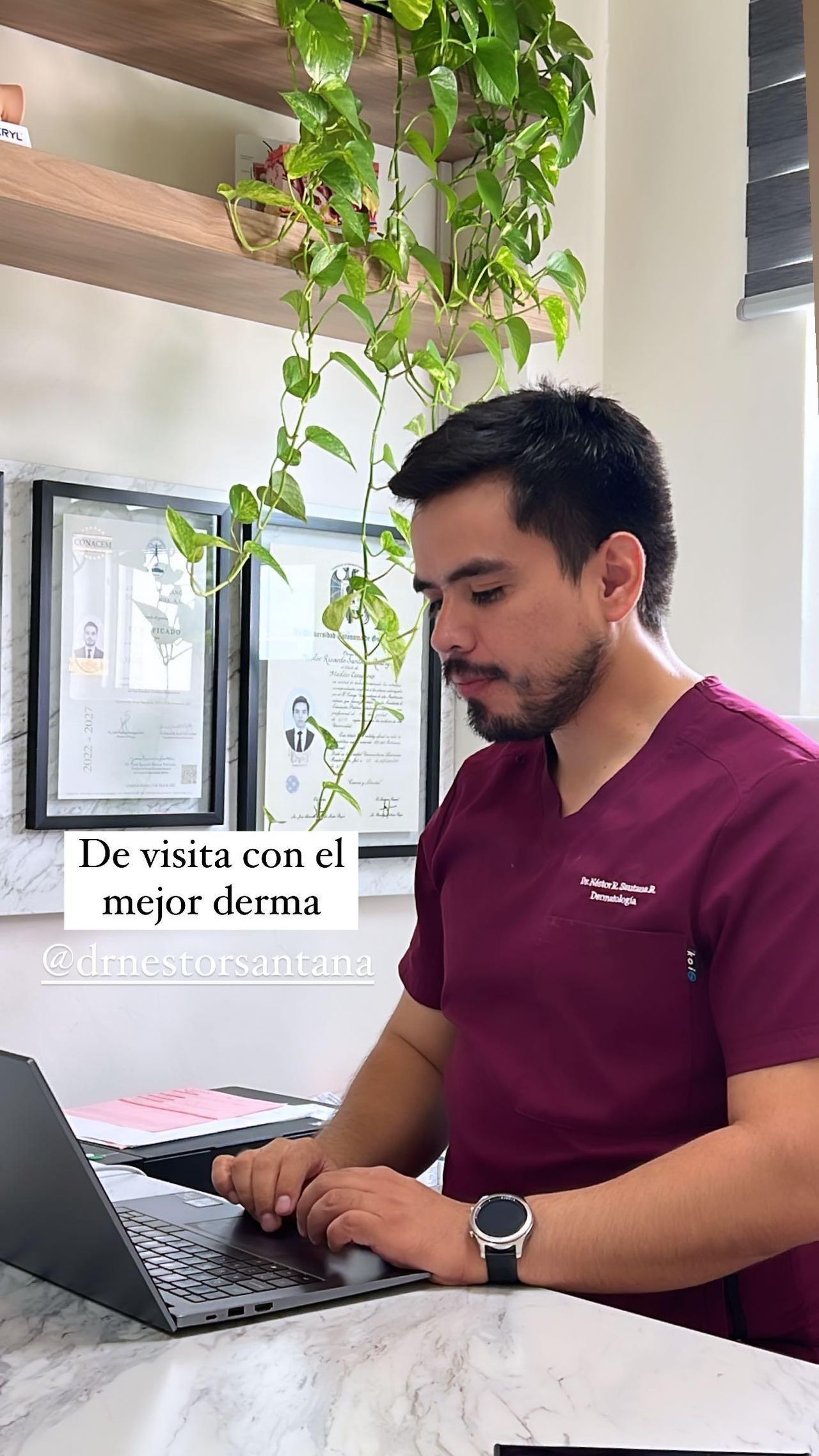 Nestor Ricardo Santana Rodriguez-0