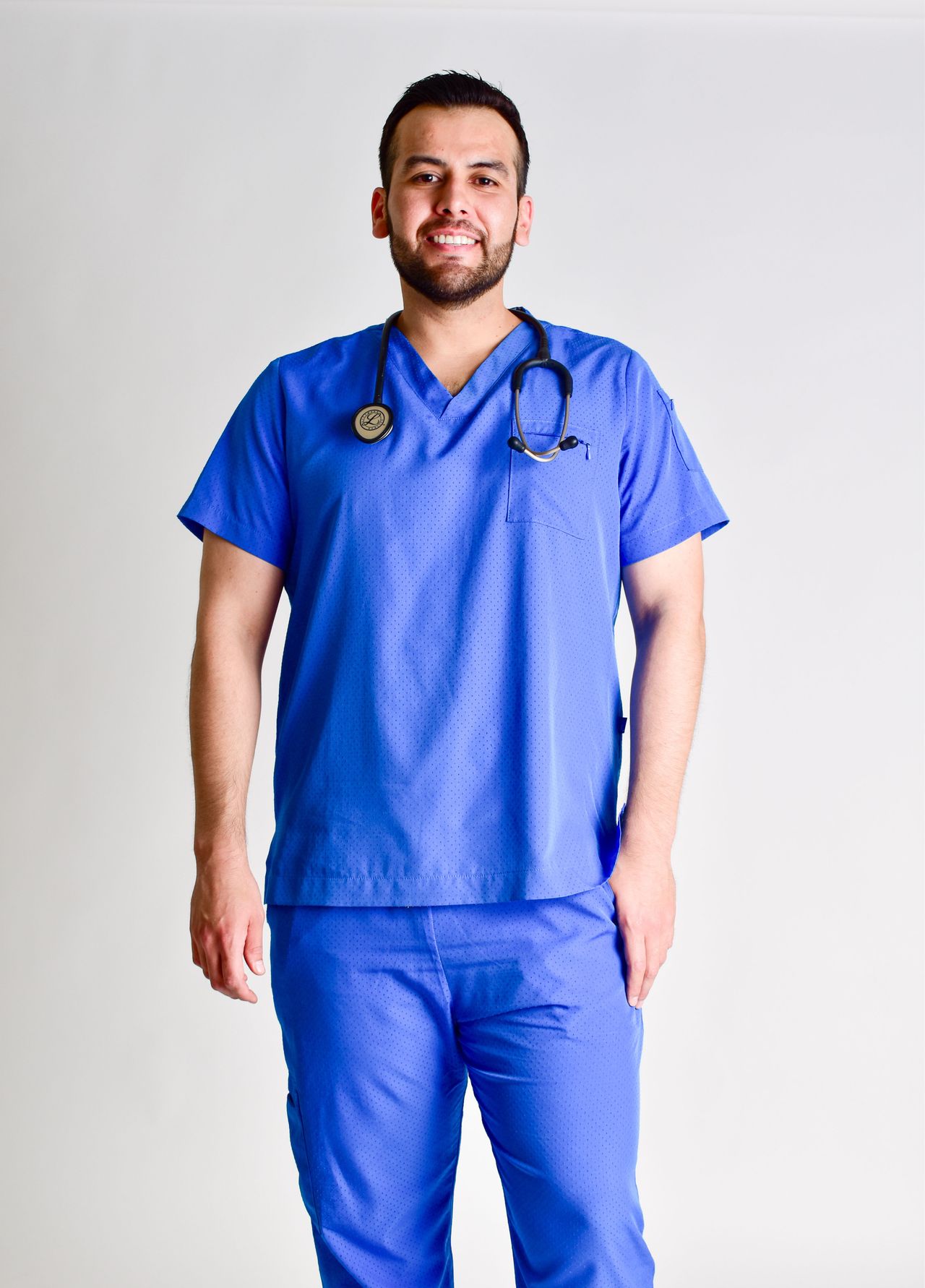 José  Alberto Romero Lozania-1