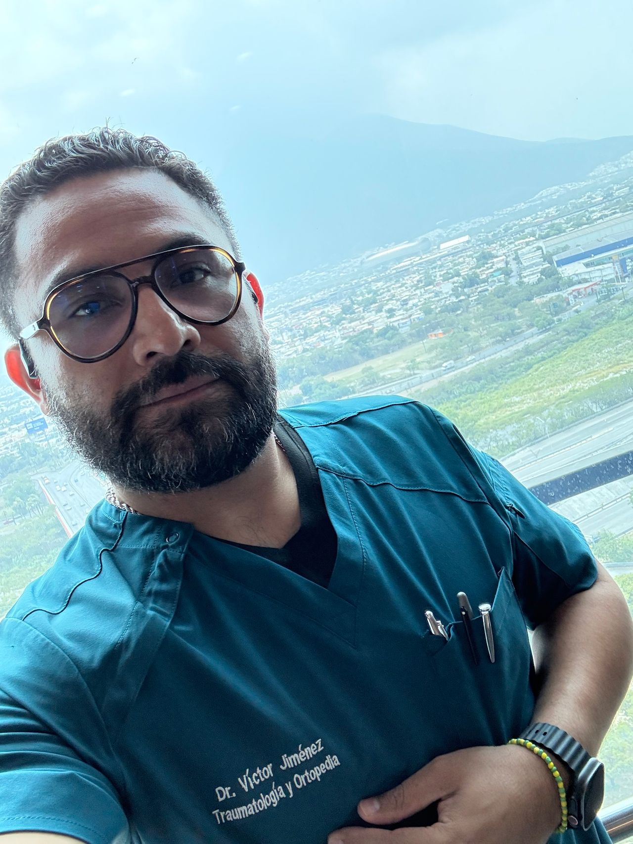 Víctor Manuel Jiménez Zamudio-4