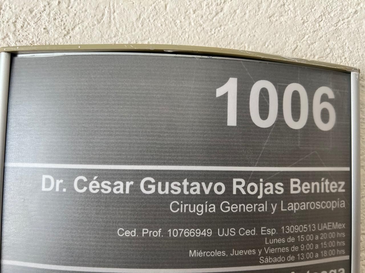 Cesar Gustavo Rojas Benitez-1