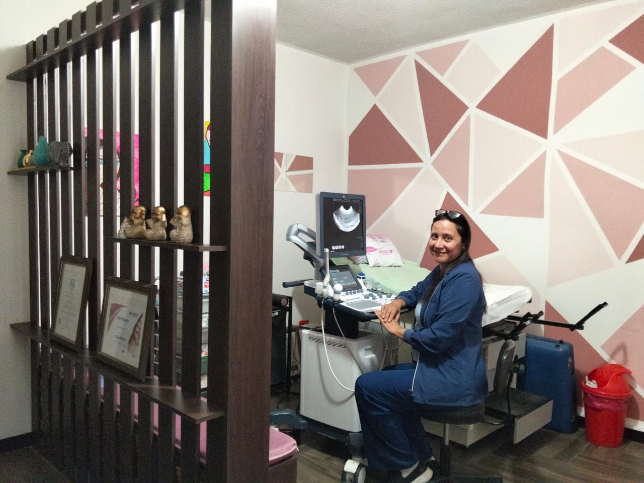 Gloria Esther López  Cázares-0