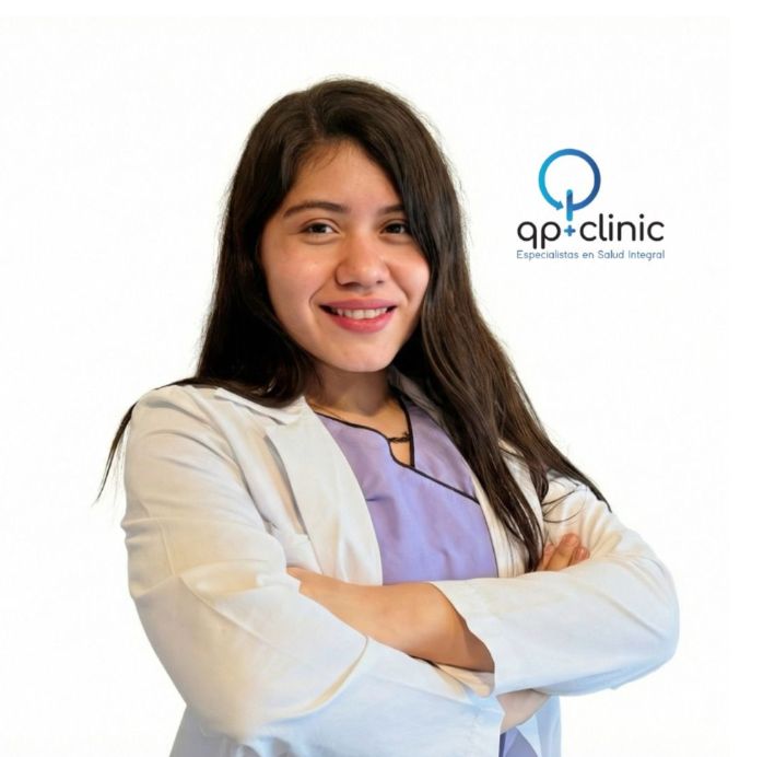 Linette America Ortiz Hernández-0