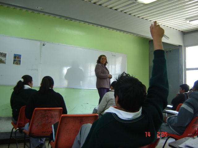 Fca. Ofelia Gomez Rivas-6