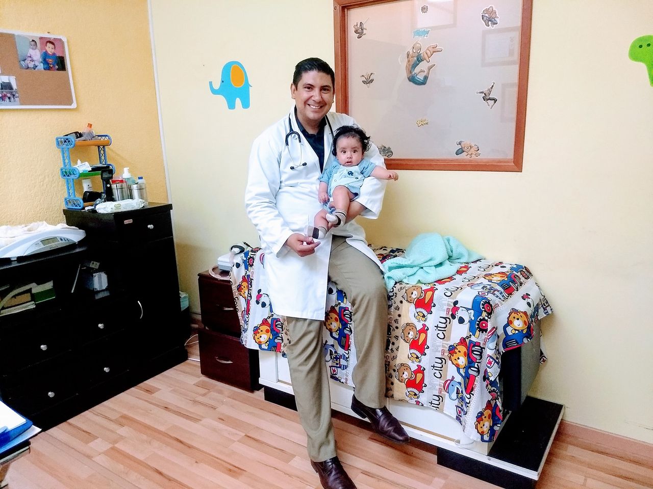 Luis Alfredo Dominguez Sotelo-16