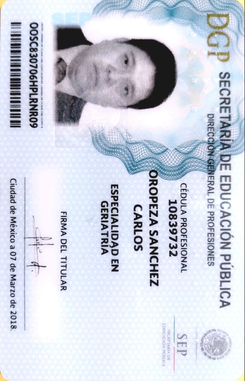 Carlos Oropeza Sánchez-0