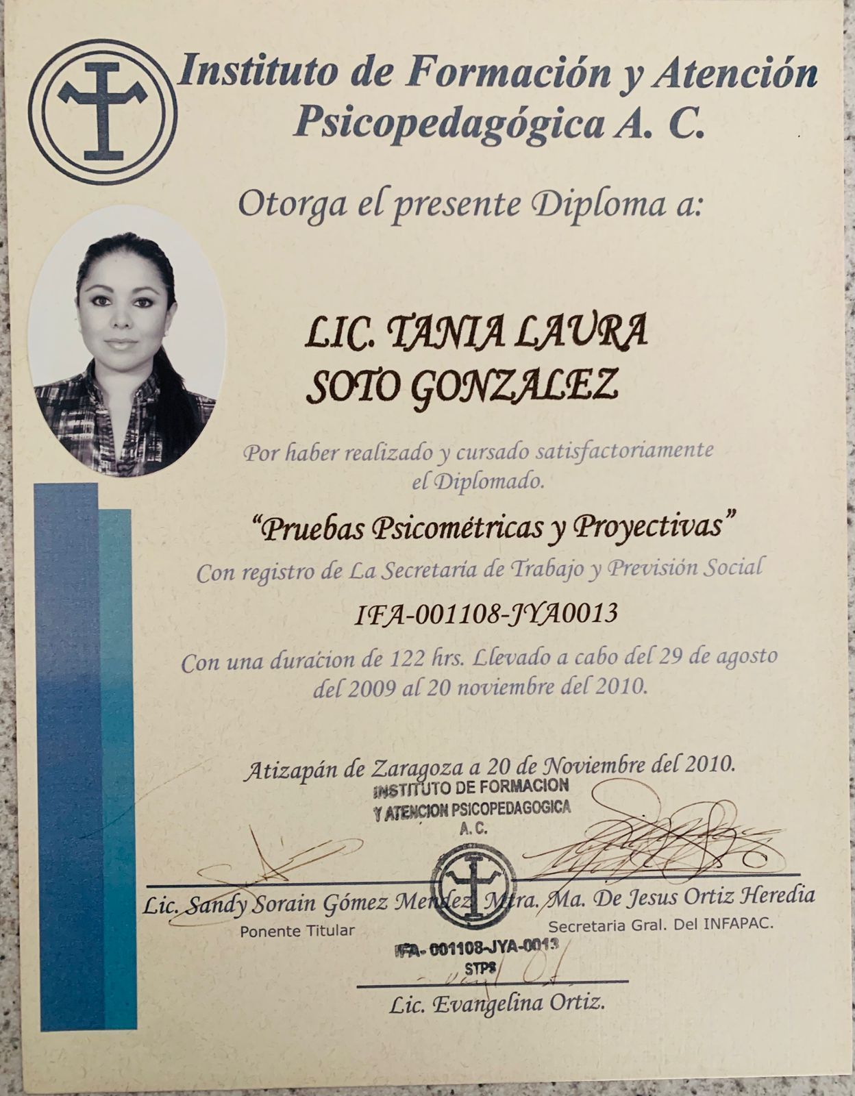 Tania Laura Soto González-21