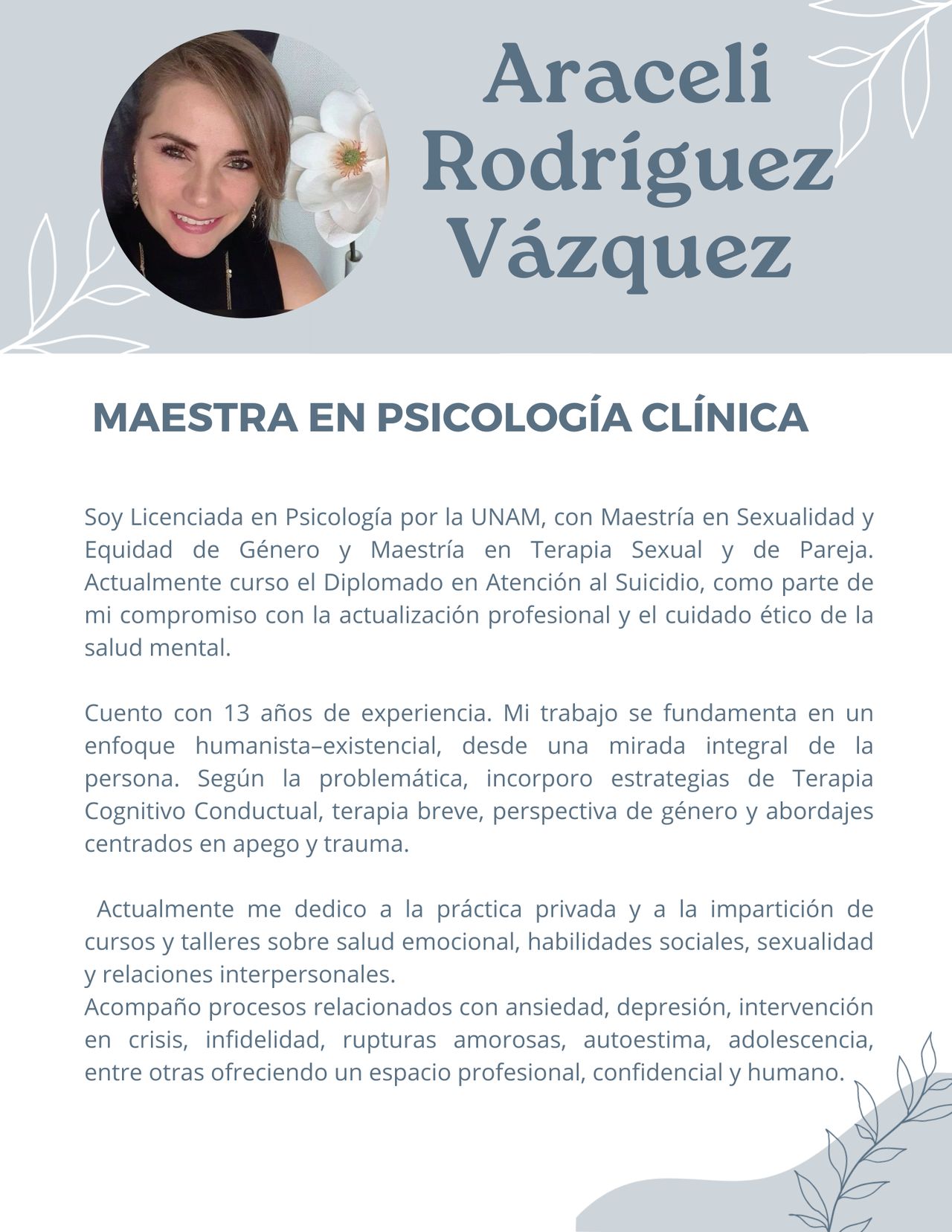 Araceli Rodríguez Vázquez-0