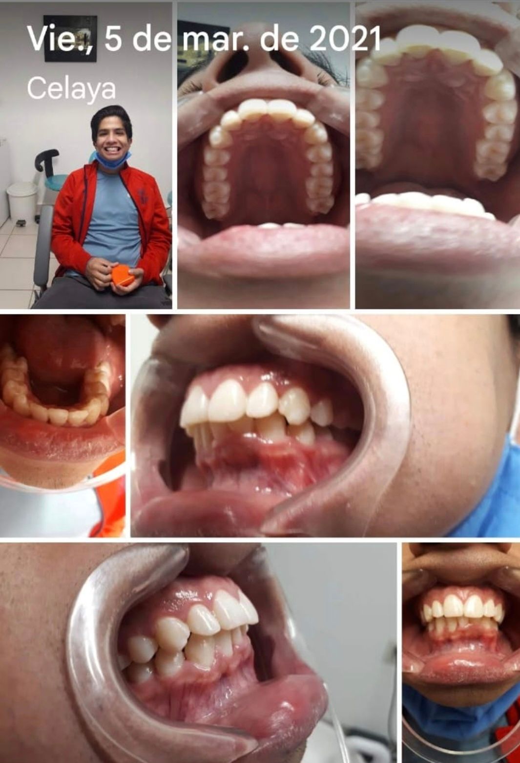 Ariadna Elena Shepard Lazarini-5