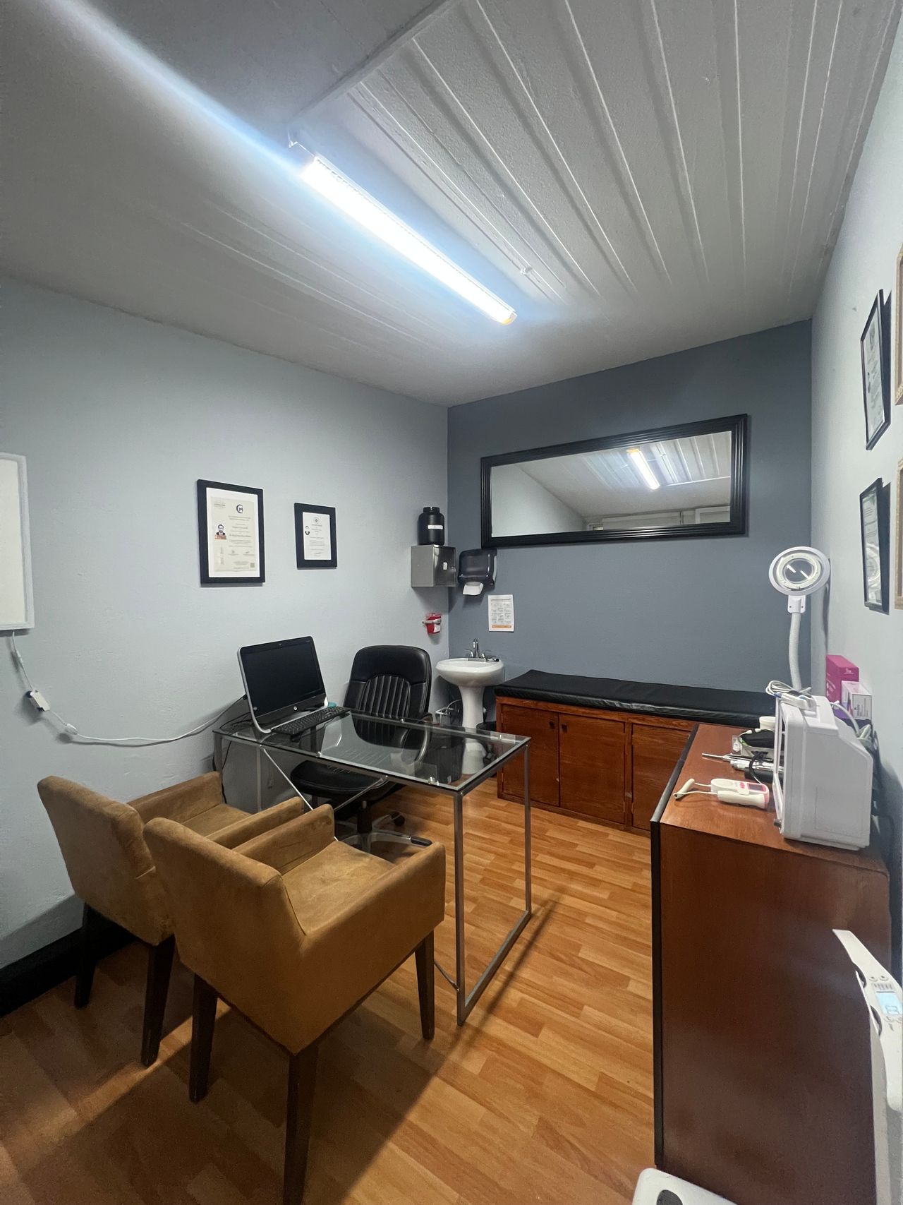 Michelle Leah Bush Arean -7