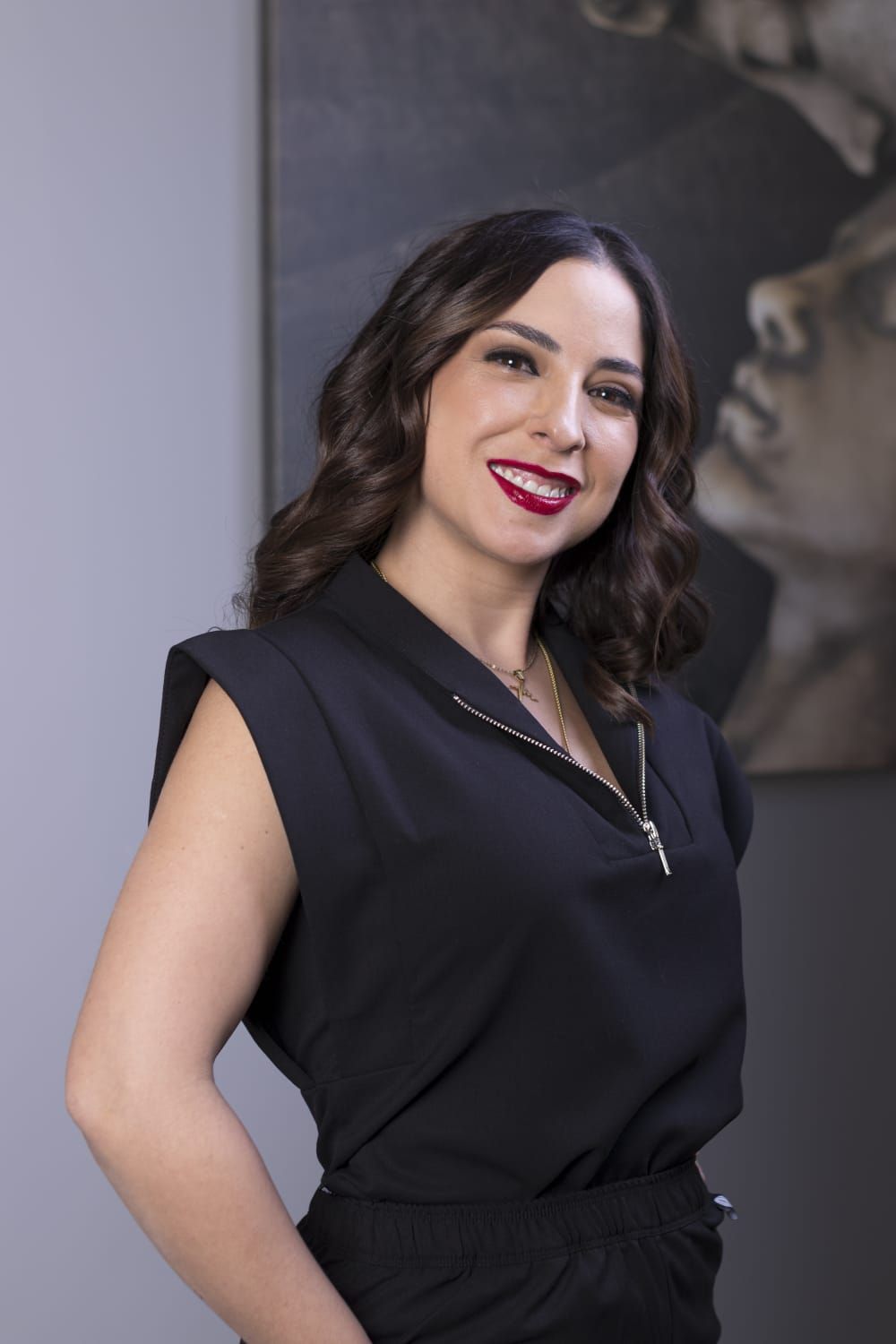 Alicia Del Carmen López Ríos-1