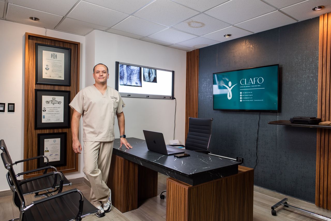 Francisco Javier Esparragoza Ibarra-22