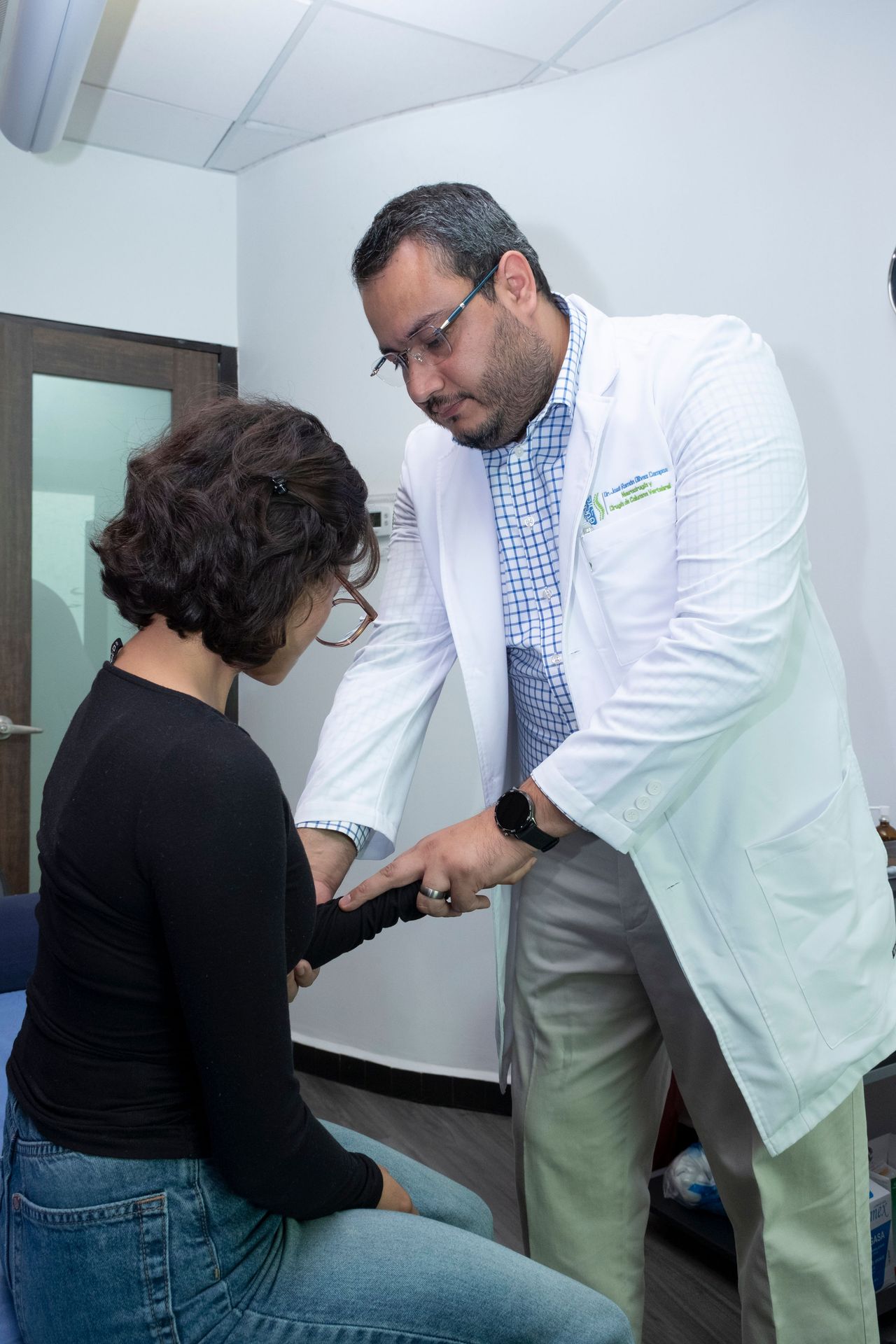 José Ramón Olivas C.-32