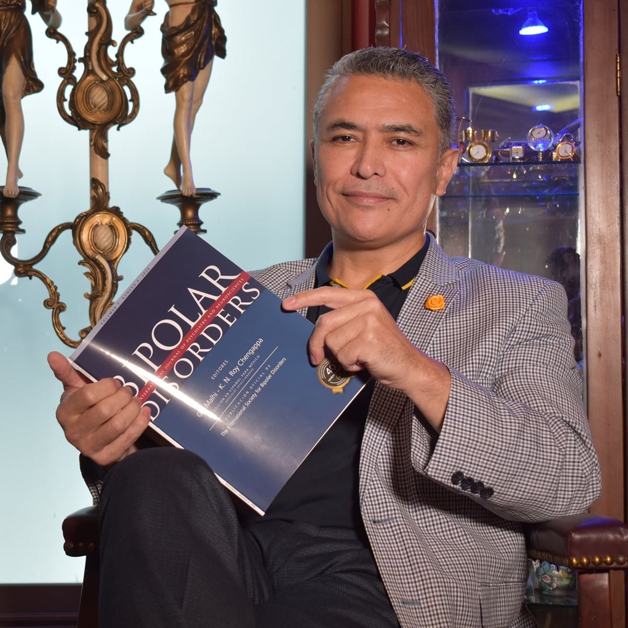 Junípero Méndez Martínez-4