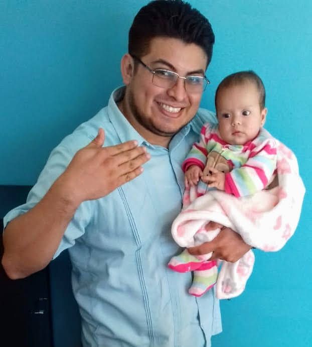 Ivanhoe Mendoza Lopez-0