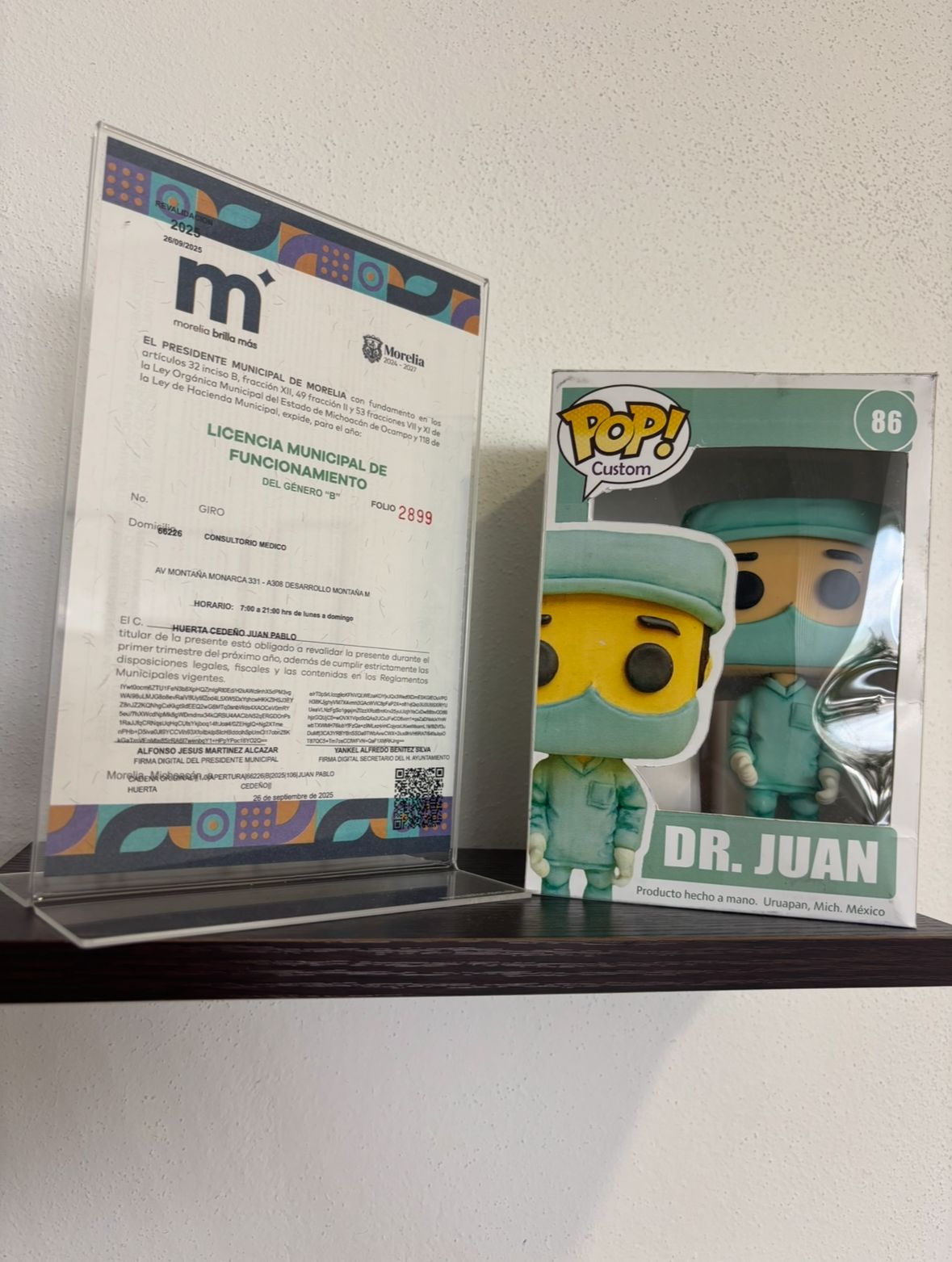 Juan Pablo Huerta Cedeño-2