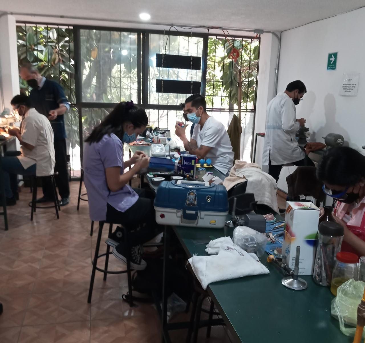 Guillermo Barredo Gomez-7