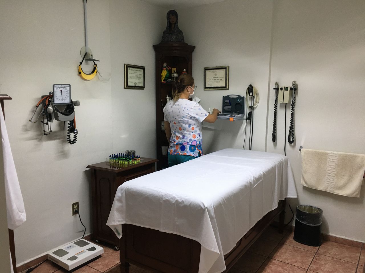 Jose Refugio Enriquez Salazar-0