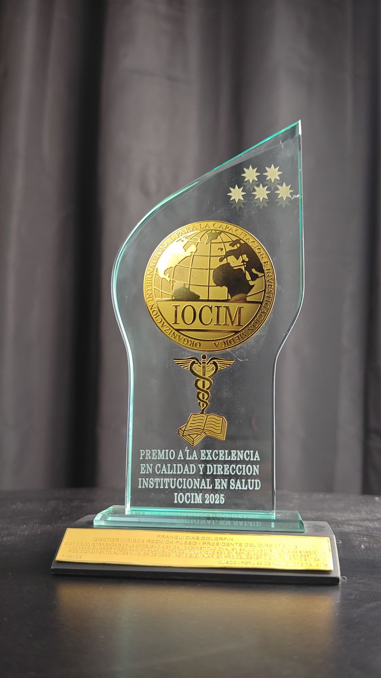 Moisés Reznick Fusso-2