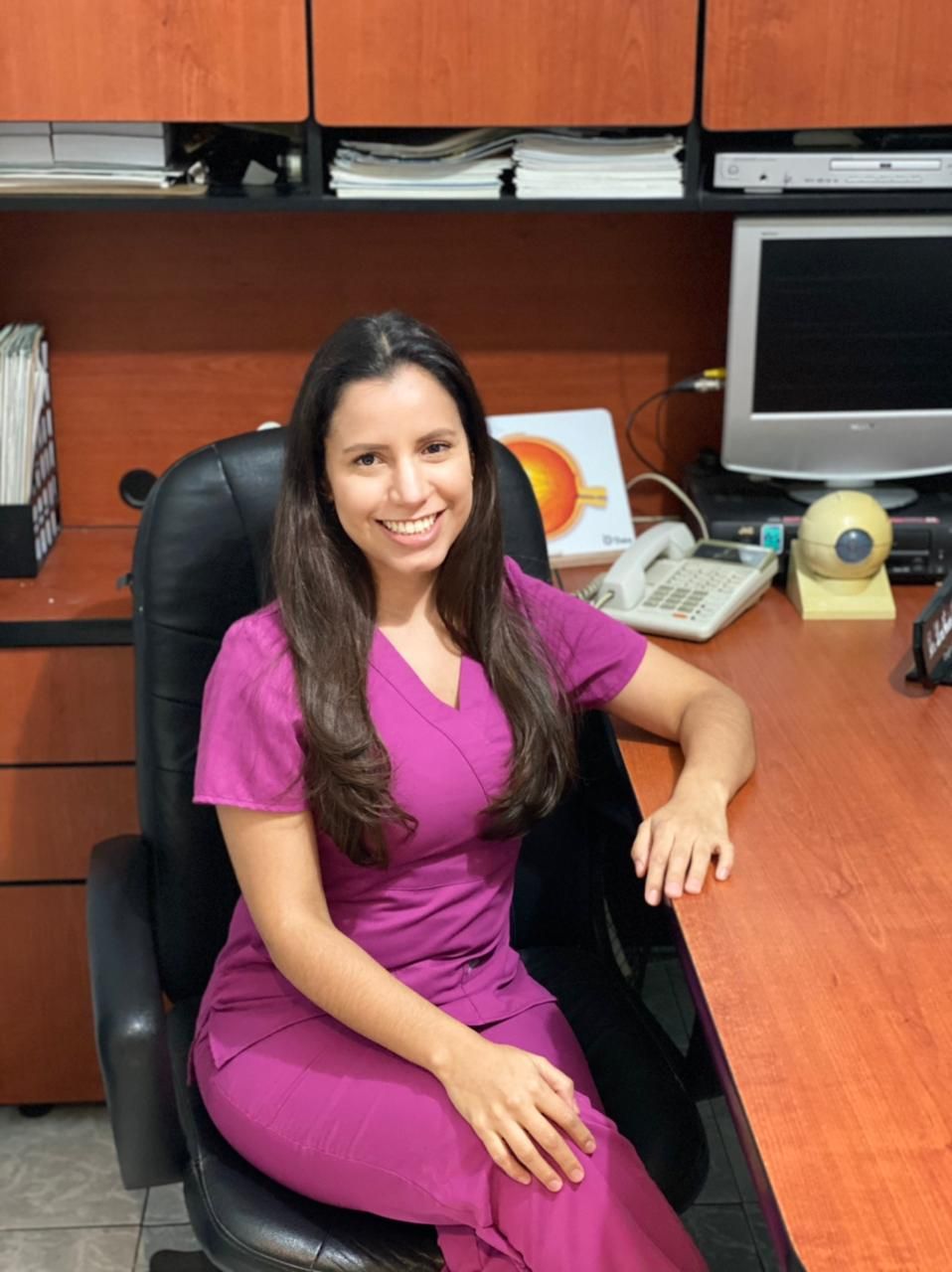 María Sandra Salazar Ramos-0