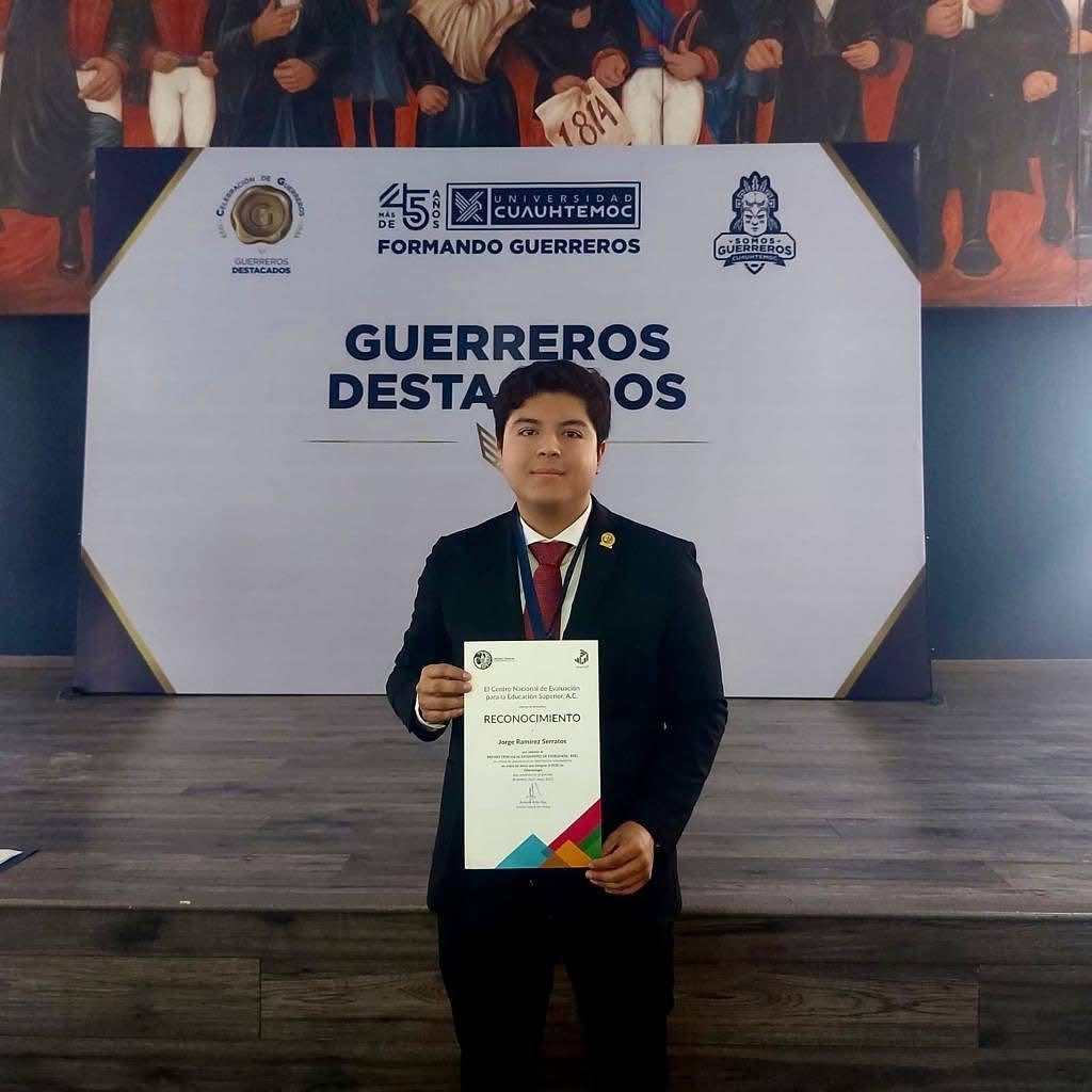 Jorge Ramírez Serratos-0