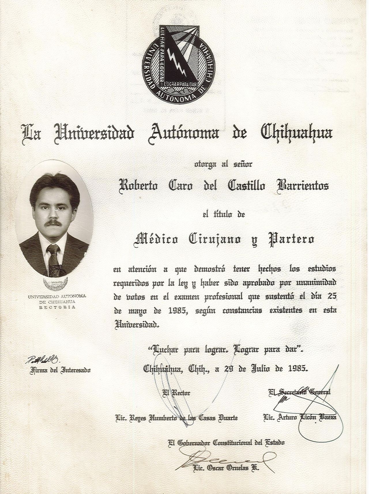 Roberto Caro Del Castillo Barrientos-4