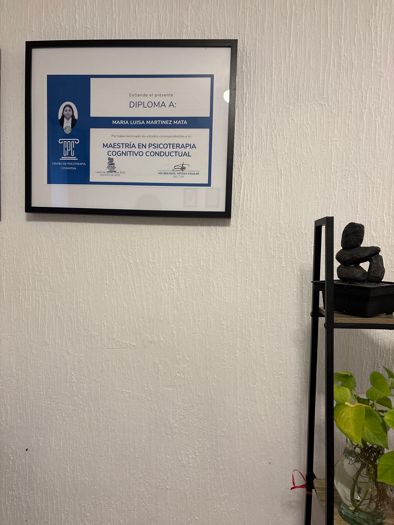 Maria Luisa Martinez Mata-6