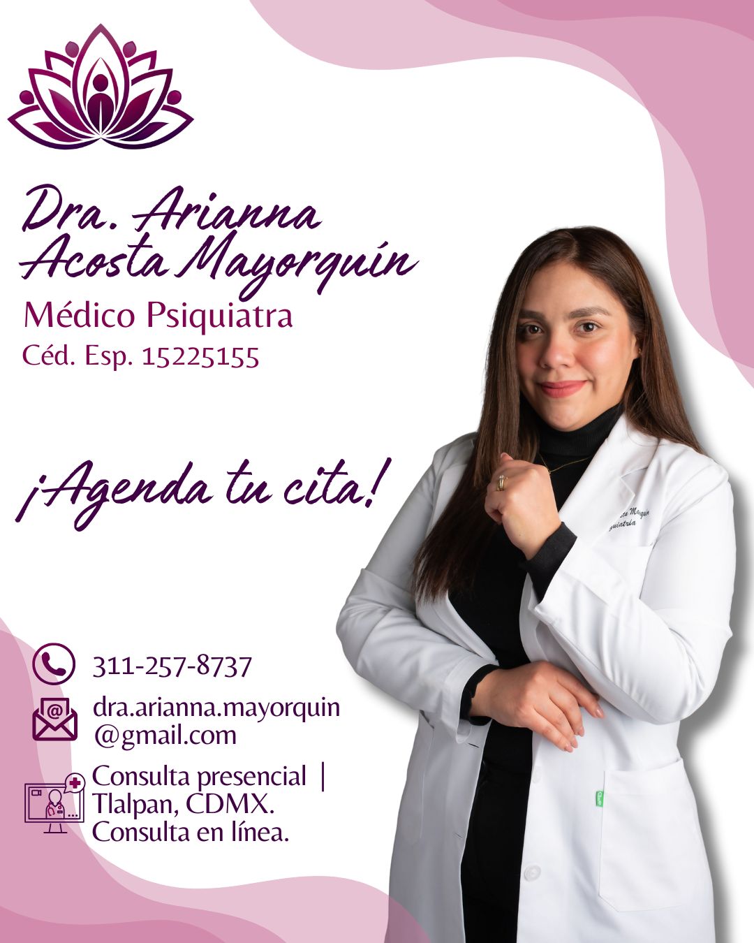 Arianna Acosta Mayorquin-0