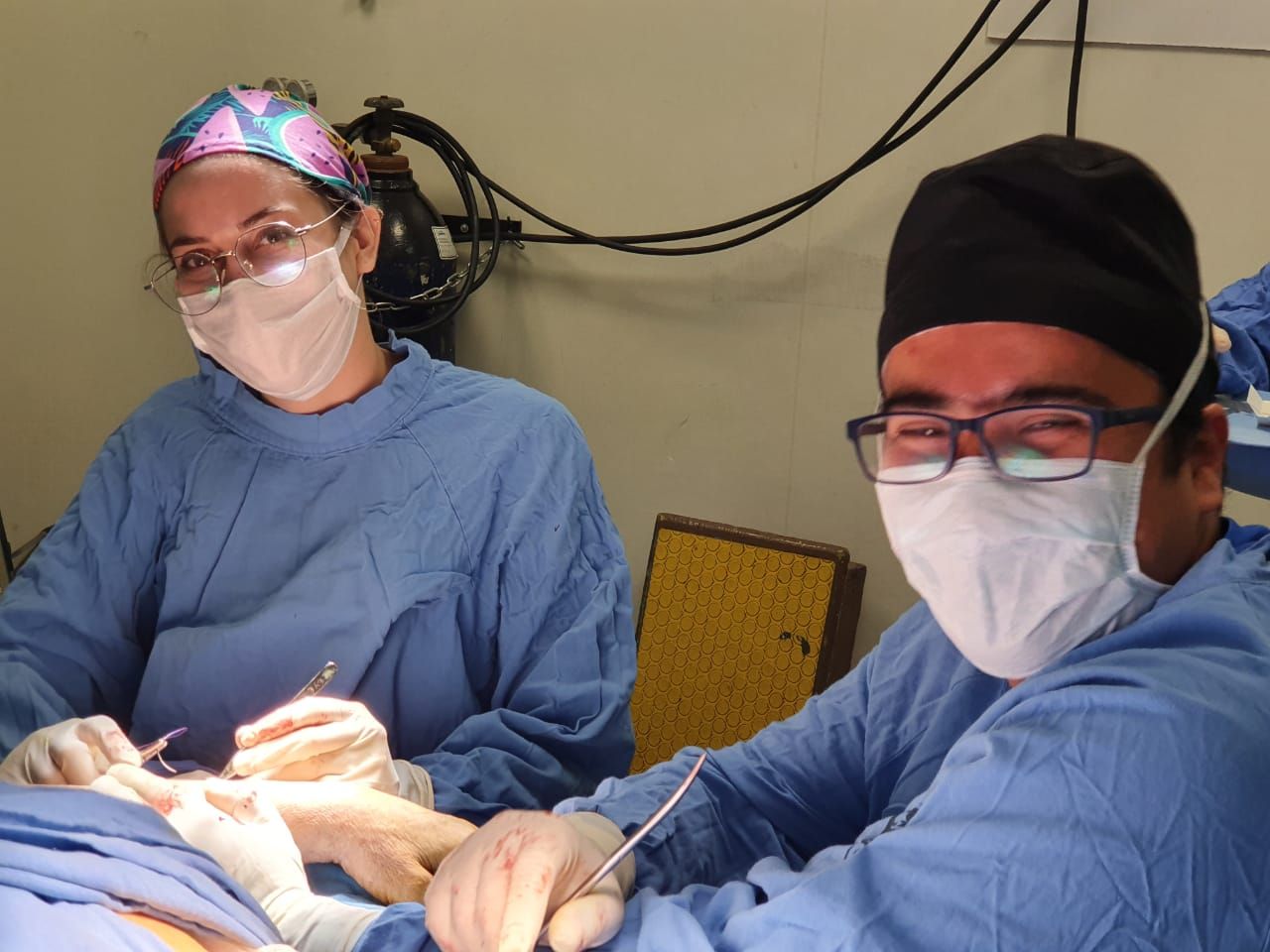 Carlos Alberto Lázaro Cubría-4