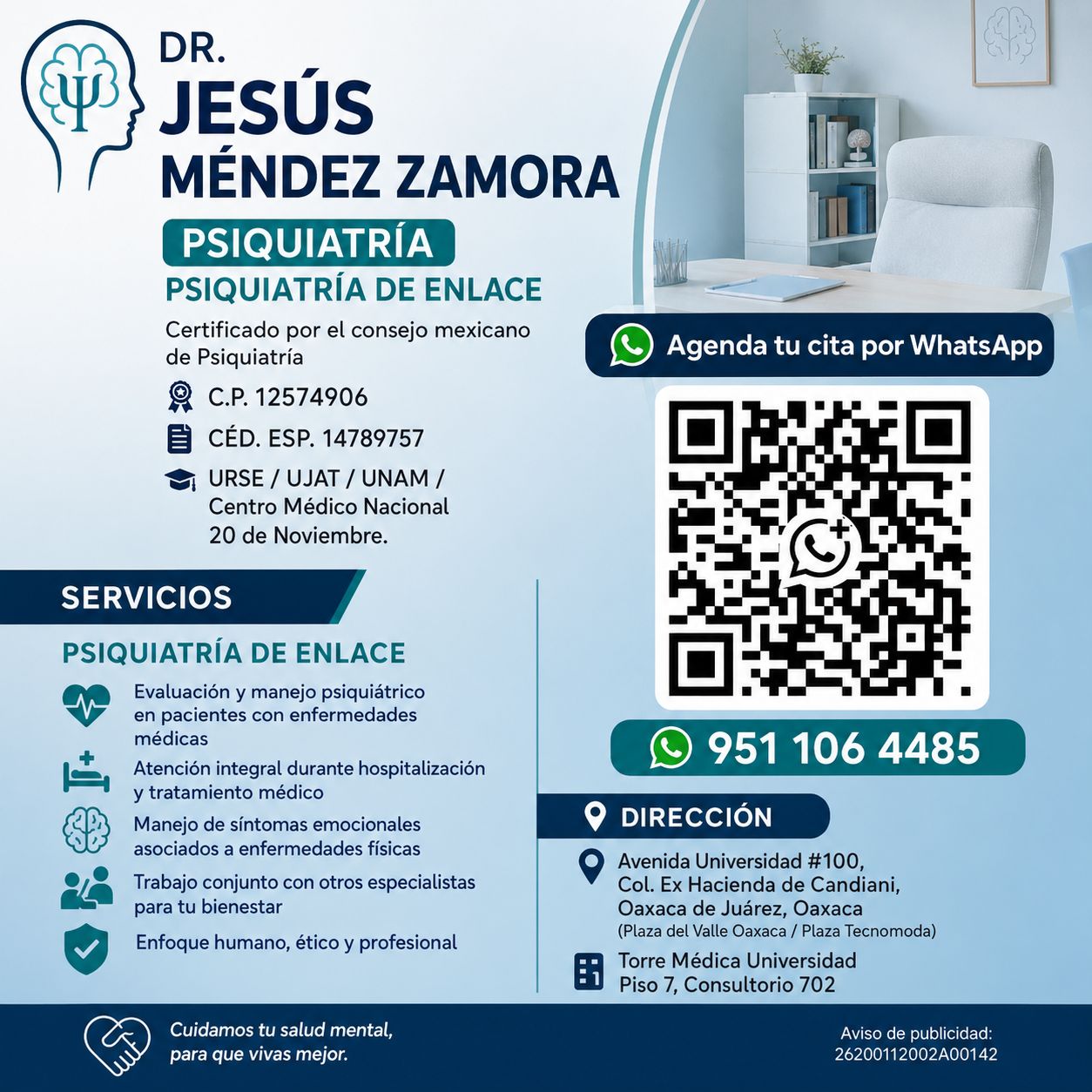 Jesús Méndez Zamora-1